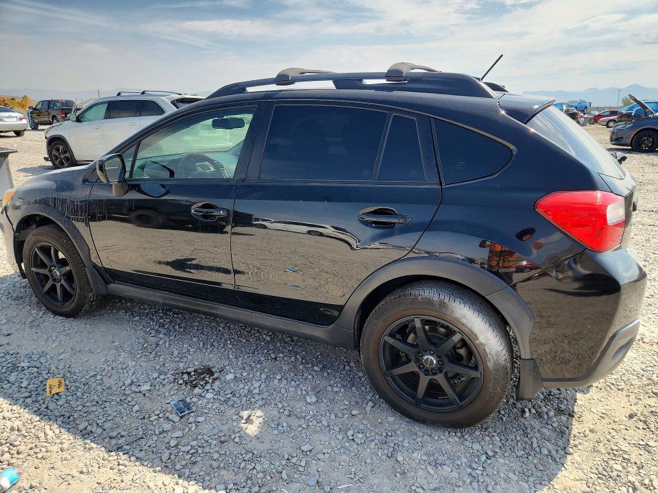 Продаж на аукціоні авто 2014 Subaru Xv Crosstrek, vin: JF2GPAKC8E8207883, номер лоту: 64398656