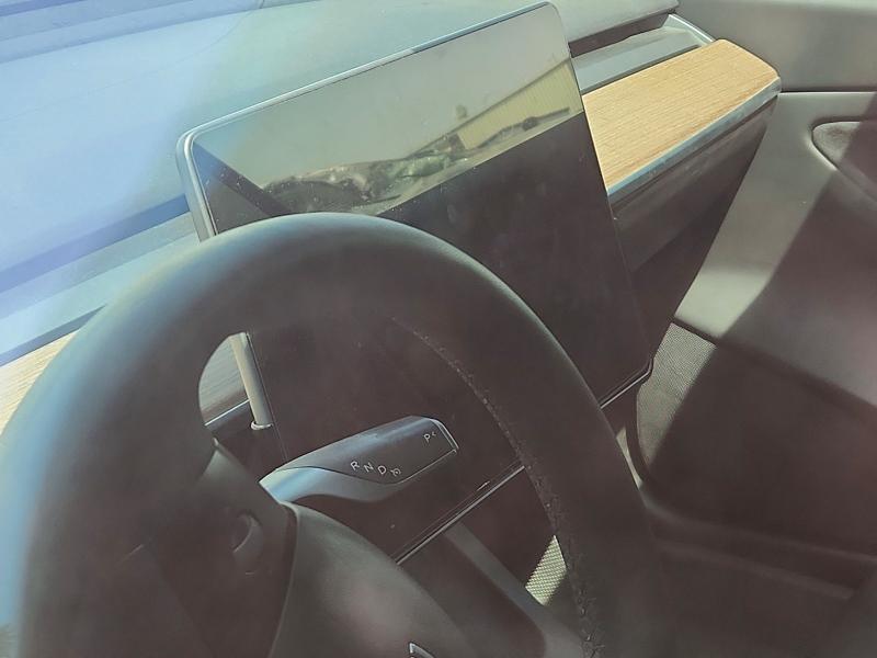 2021 Tesla Model 3 მანქანა იყიდება აუქციონზე, vin: 5YJ3E1EC5MF850883, აუქციონის ნომერი: 64332406