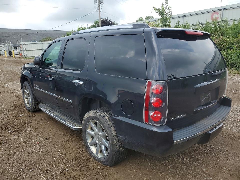 63919976 :رقم المزاد ، 1GKFK03259J101080 vin ، 2009 Gmc Yukon مزاد بيع