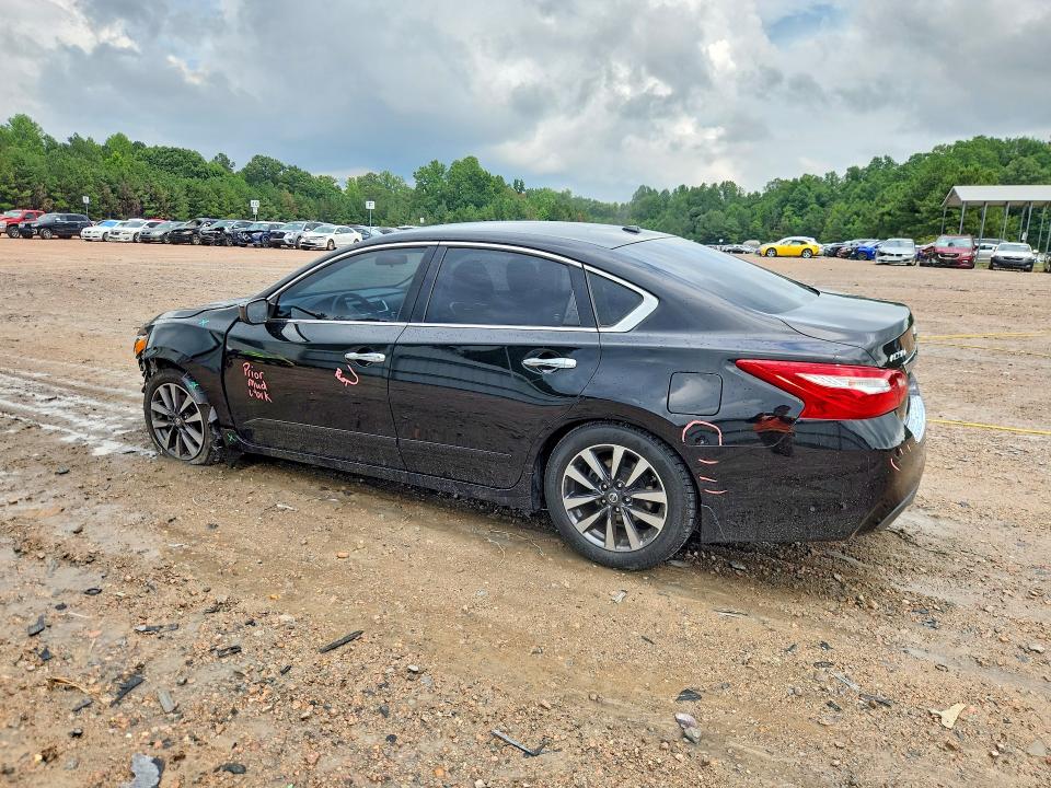 Продажа на аукционе авто 2017 Nissan Altima, vin: 1N4AL3AP5HC178415, номер лота: 63964886