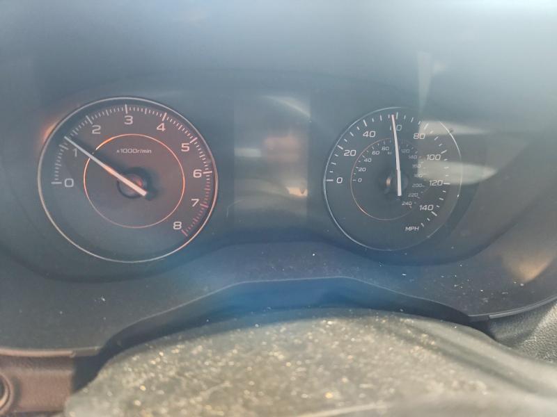 2022 Subaru Crosstrek მანქანა იყიდება აუქციონზე, vin: JF2GTAEC0NH226967, აუქციონის ნომერი: 64038106