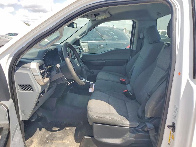 Продажа на аукционе авто 2021 Ford F150, vin: 1FTMF1CB5MKD65402, номер лота: 66354256