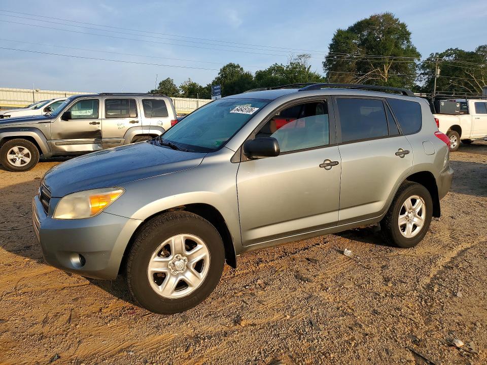 Auction sale of the 2006 Toyota Rav4, vin: JTMBD33V766008768, lot number: 64645106