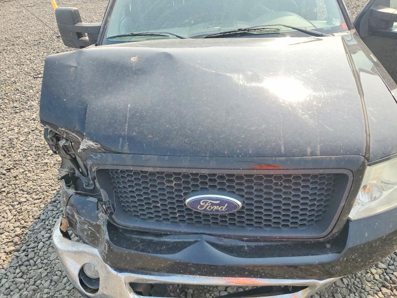 64137306 :رقم المزاد ، 1FTPW14VX6KC69239 vin ، 2006 Ford F150 مزاد بيع