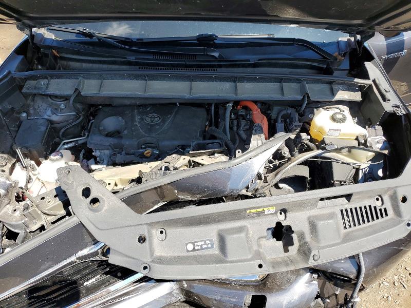 Auction sale of the 2021 Toyota Highlander, vin: 5TDEBRCH0MS049059, lot number: 66341016