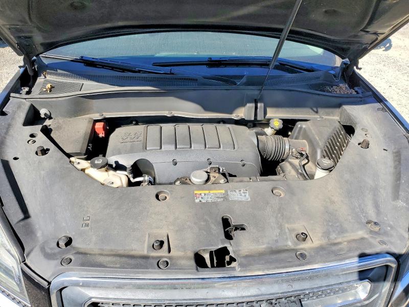 Продажа на аукционе авто 2013 Gmc Acadia, vin: 1GKKVRKD7DJ244053, номер лота: 65942466