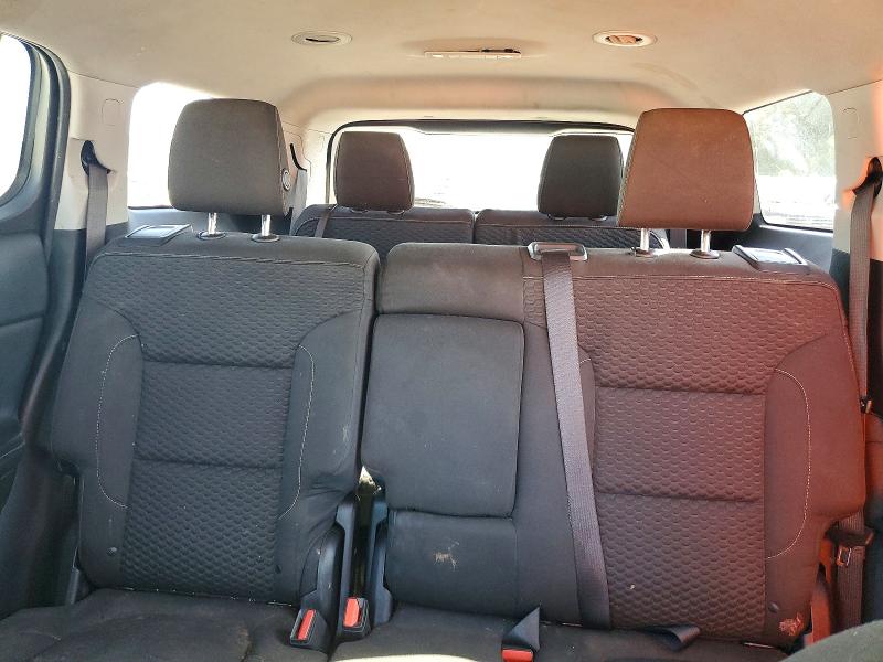 Продаж на аукціоні авто 2017 Gmc Acadia, vin: 1GKKNKLA4HZ274792, номер лоту: 61676586