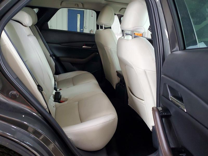 Aukcja sprzedaży 2025 Mazda Cx-30, vin: 3MVDMBDY2SM814523, numer aukcji: 66814046