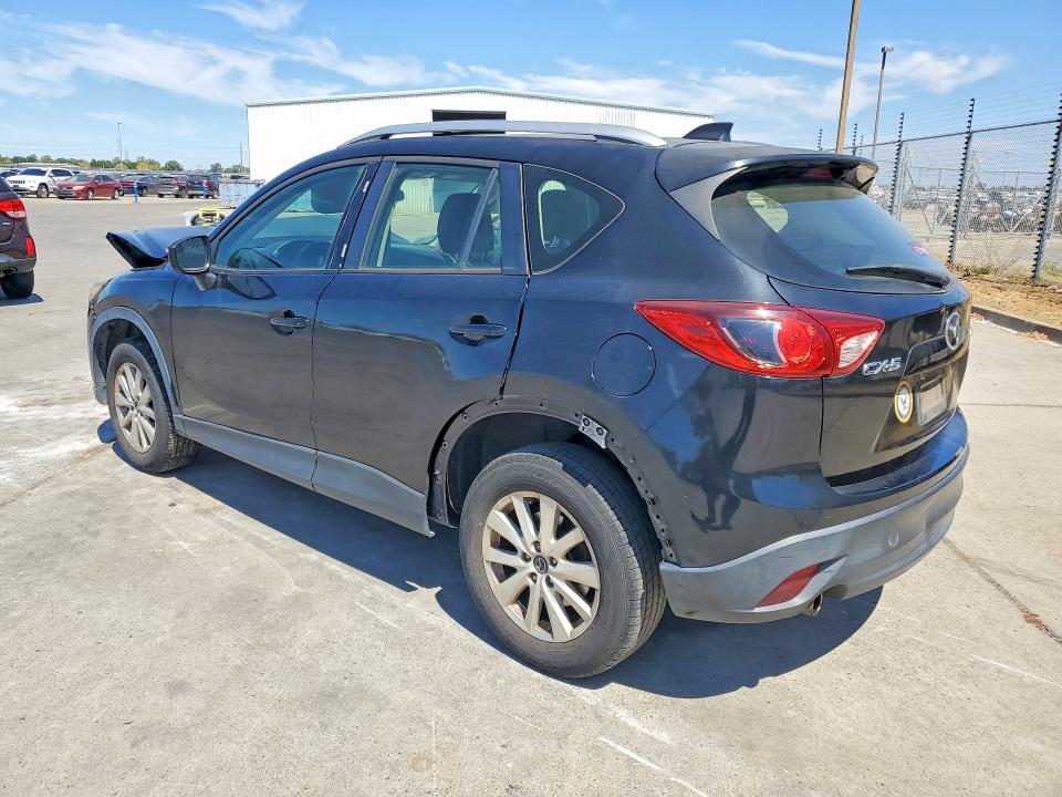 Aukcja sprzedaży 2015 Mazda Cx-5, vin: JM3KE2BE0F0545081, numer aukcji: 66567126