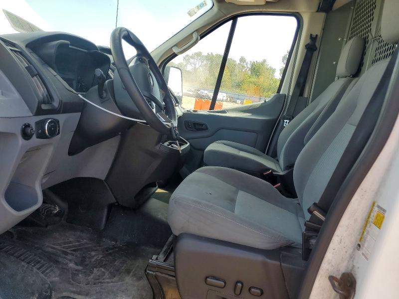 67245486 :رقم المزاد ، 1FTYR2CM5JKA06692 vin ، 2018 Ford Transit مزاد بيع