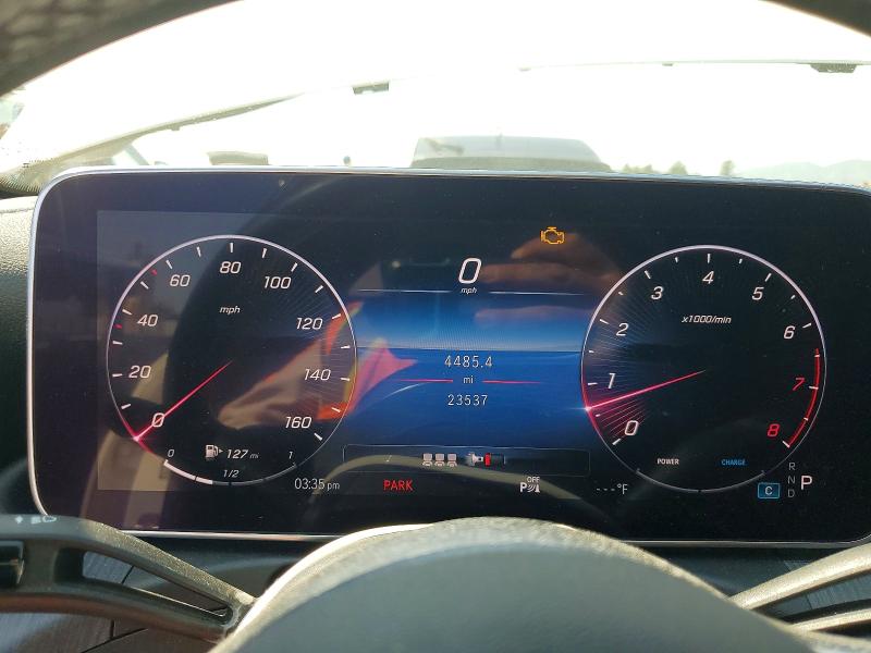 Продаж на аукціоні авто 2024 Mercedes-benz C, vin: W1KAF4GB1RR230498, номер лоту: 64603086