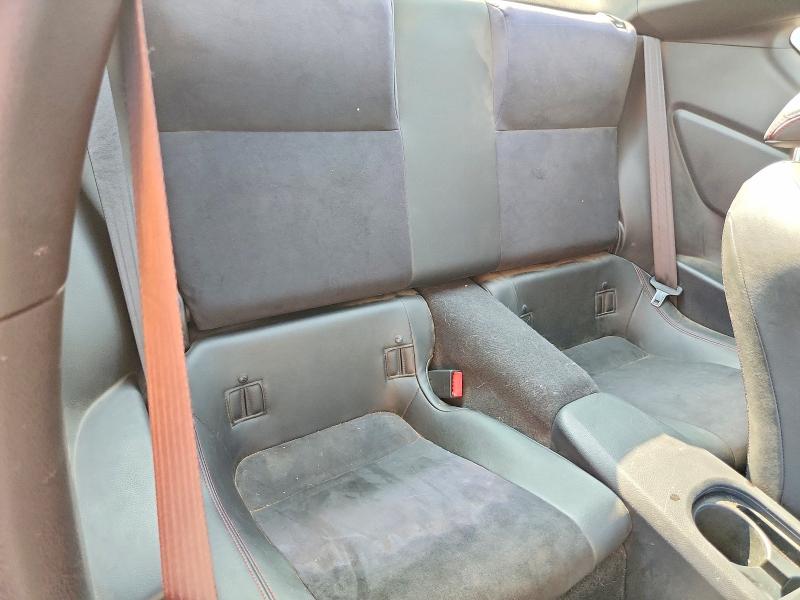 Продаж на аукціоні авто 2017 Subaru Brz, vin: JF1ZCAC17H9604747, номер лоту: 66505456