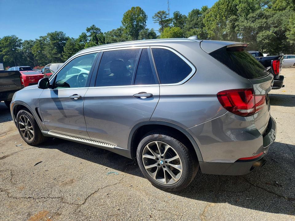 Aukcja sprzedaży 2016 Bmw X5, vin: 5UXKR0C5XG0U10853, numer aukcji: 60582146
