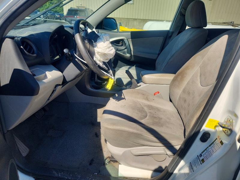 Aukcja sprzedaży 2011 Toyota Rav4, vin: 2T3BF4DV0BW171768, numer aukcji: 62996456