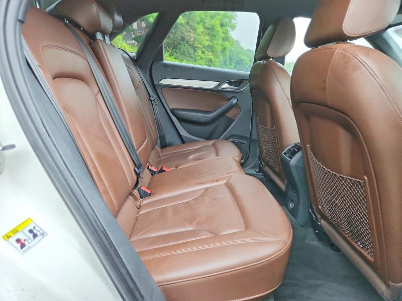 Aukcja sprzedaży 2018 Audi Q3, vin: WA1JCCFS5JR027191, numer aukcji: 65532156