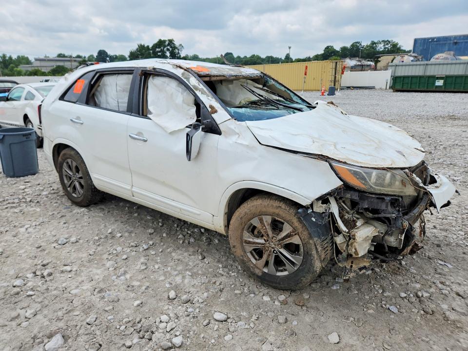 Aukcja sprzedaży 2013 Kia Sorento, vin: 5XYKTDA2XDG336746, numer aukcji: 64938246