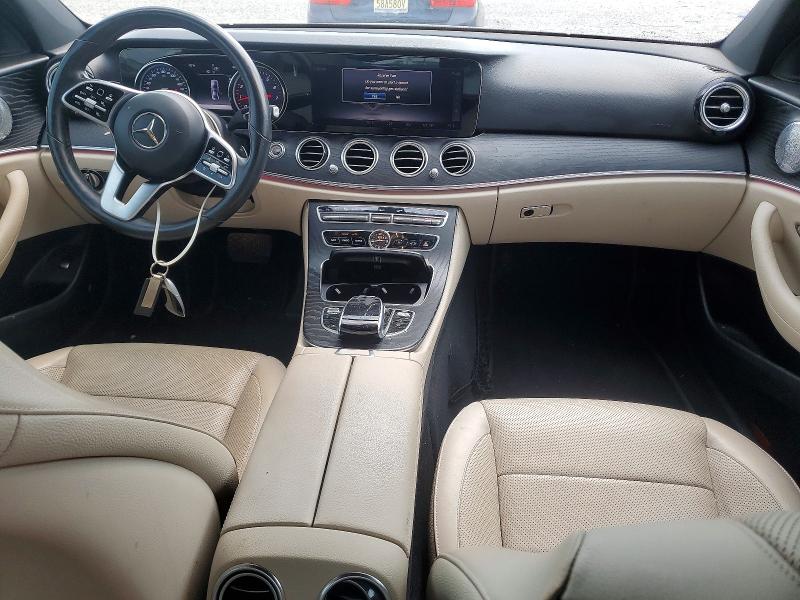 Aukcja sprzedaży 2019 Mercedes-benz E, vin: WDDZF4KB3KA510454, numer aukcji: 63716666