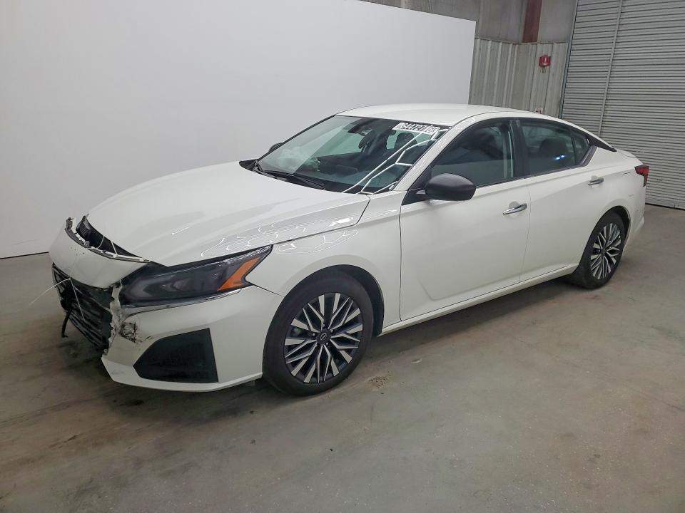 Продаж на аукціоні авто 2025 Nissan Altima, vin: 1N4BL4DV7SN381841, номер лоту: 64472716