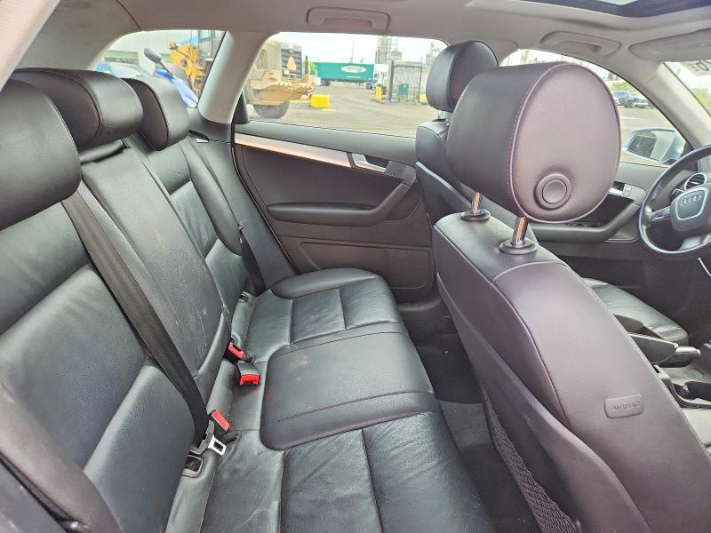 Продаж на аукціоні авто 2006 Audi A3, vin: WAUNF78P86A003470, номер лоту: 66270426