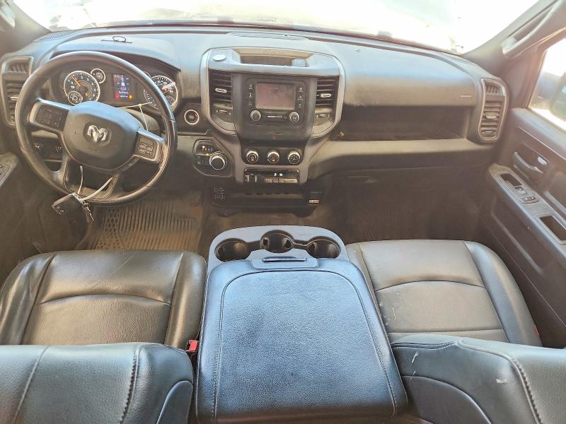 Продажа на аукционе авто 2022 Ram 2500, vin: 3C6UR5HJ8NG251053, номер лота: 64491046