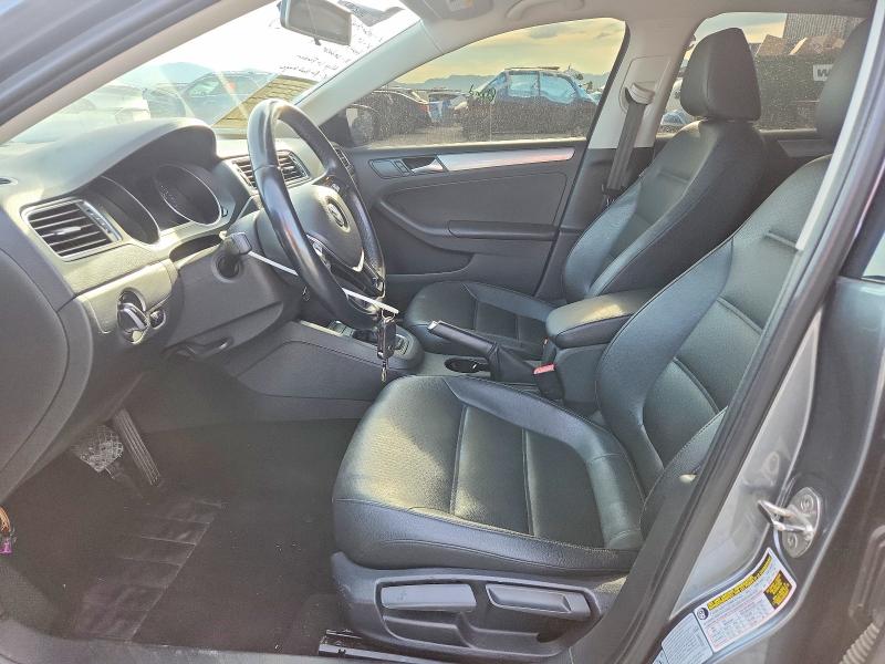 Продажа на аукционе авто 2017 Volkswagen Jetta, vin: 3VWDB7AJ8HM270708, номер лота: 64980176