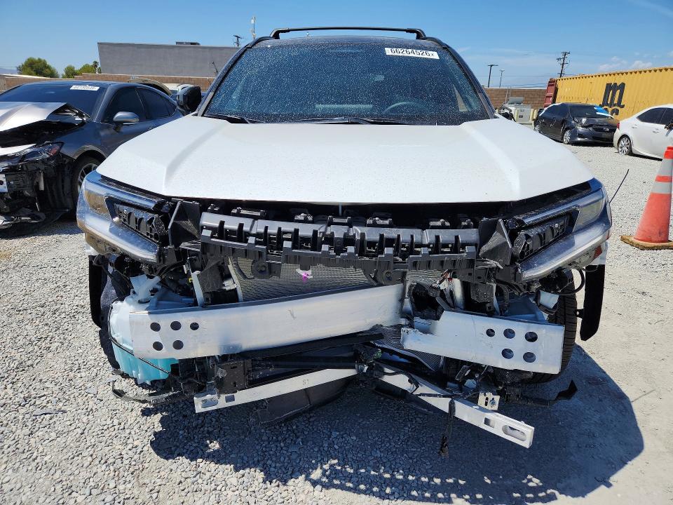 Aukcja sprzedaży 2026 Toyota Rav4 Plug-in Hybrid, vin: JTM7ERAV9TD010599, numer aukcji: 66264526