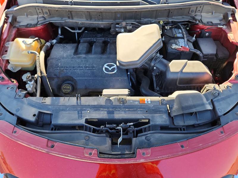 63600616 :رقم المزاد ، JM3TB2CA6F0452414 vin ، 2015 Mazda Cx-9 مزاد بيع