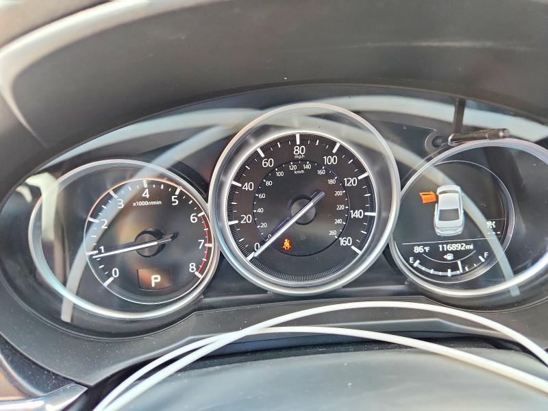 Продаж на аукціоні авто 2021 Mazda 6, vin: JM1GL1WY0M1600591, номер лоту: 65378556