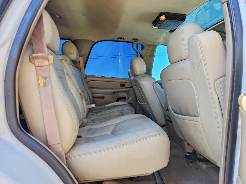 Продажа на аукционе авто 2004 Gmc Yukon, vin: 1GKEC13Z24R135158, номер лота: 65550456