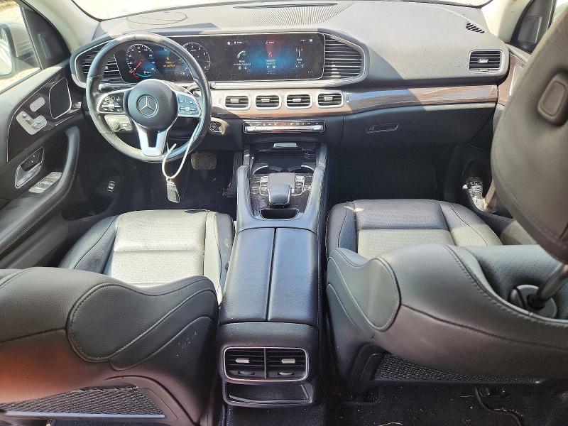 2020 Mercedes-benz Gle მანქანა იყიდება აუქციონზე, vin: 4JGFB4KB4LA008123, აუქციონის ნომერი: 63251286