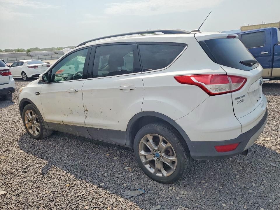 64140126 :رقم المزاد ، 1FMCU9G96DUB54913 vin ، 2013 Ford Escape مزاد بيع