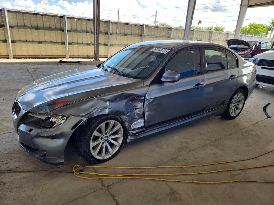 Auction sale of the 2011 Bmw 328, vin: WBAPK5G52BNN31193, lot number: 64362606
