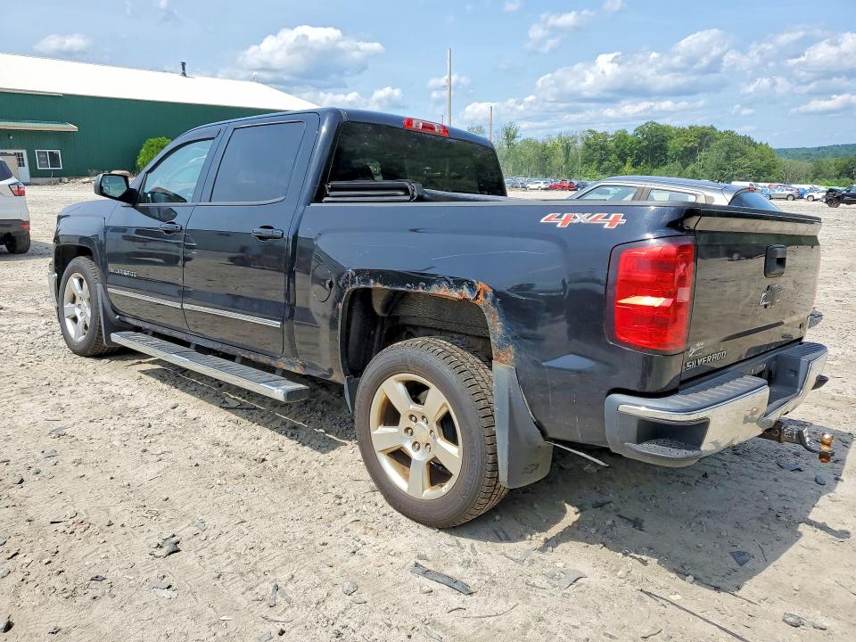 Aukcja sprzedaży 2014 Chevrolet Silverado, vin: 3GCUKREC9EG422726, numer aukcji: 64265266
