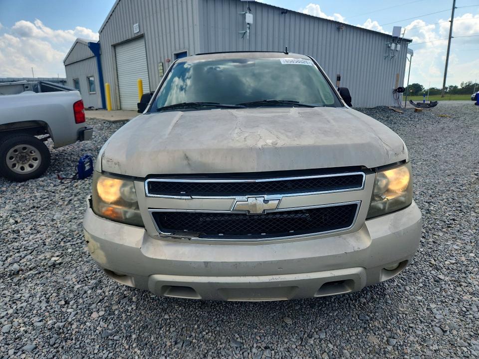 2009 Chevrolet Tahoe მანქანა იყიდება აუქციონზე, vin: 1GNEC23399R166872, აუქციონის ნომერი: 65858026