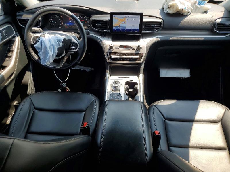 Продаж на аукціоні авто 2023 Ford Explorer, vin: 1FMSK8DH0PGC03260, номер лоту: 64507486