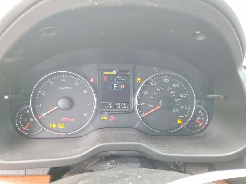 65919936 :رقم المزاد ، 4S4BRCMCXE3303096 vin ، 2014 Subaru Outback مزاد بيع