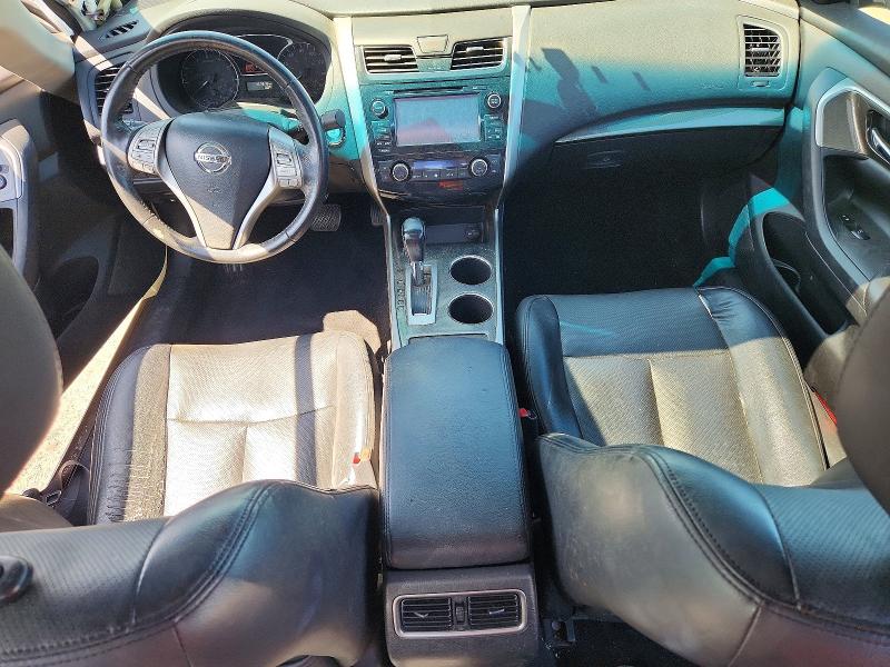 Aukcja sprzedaży 2015 Nissan Altima, vin: 1N4AL3AP9FN897314, numer aukcji: 66072606