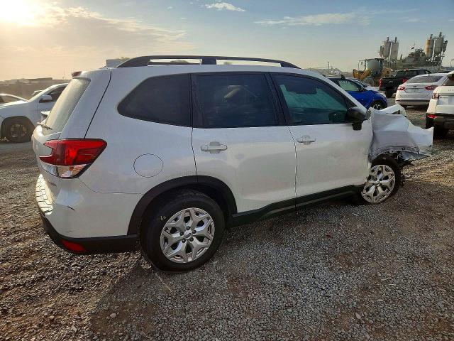 Aukcja sprzedaży 2021 Subaru Forester, vin: JF2SKADC9MH481517, numer aukcji: 66778186