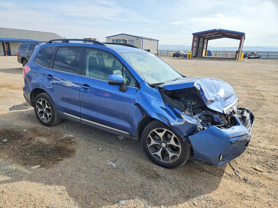 Aukcja sprzedaży 2015 Subaru Forester, vin: JF2SJGWC3FH836574, numer aukcji: 65170546
