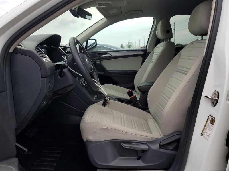 Aukcja sprzedaży 2024 Volkswagen Tiguan, vin: 3VVRB7AXXRM185806, numer aukcji: 63842046