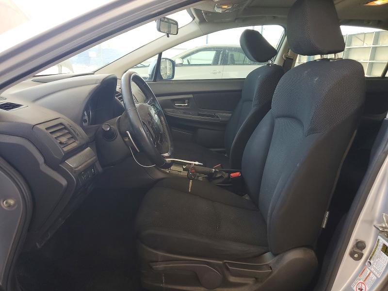Auction sale of the 2013 Subaru Impreza, vin: JF1GPAD65DH847575, lot number: 66067866