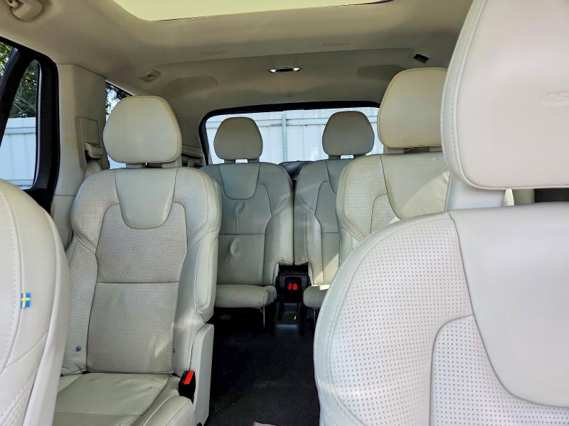 Aukcja sprzedaży 2020 Volvo Xc90, vin: YV4A221L9L1566673, numer aukcji: 61182476