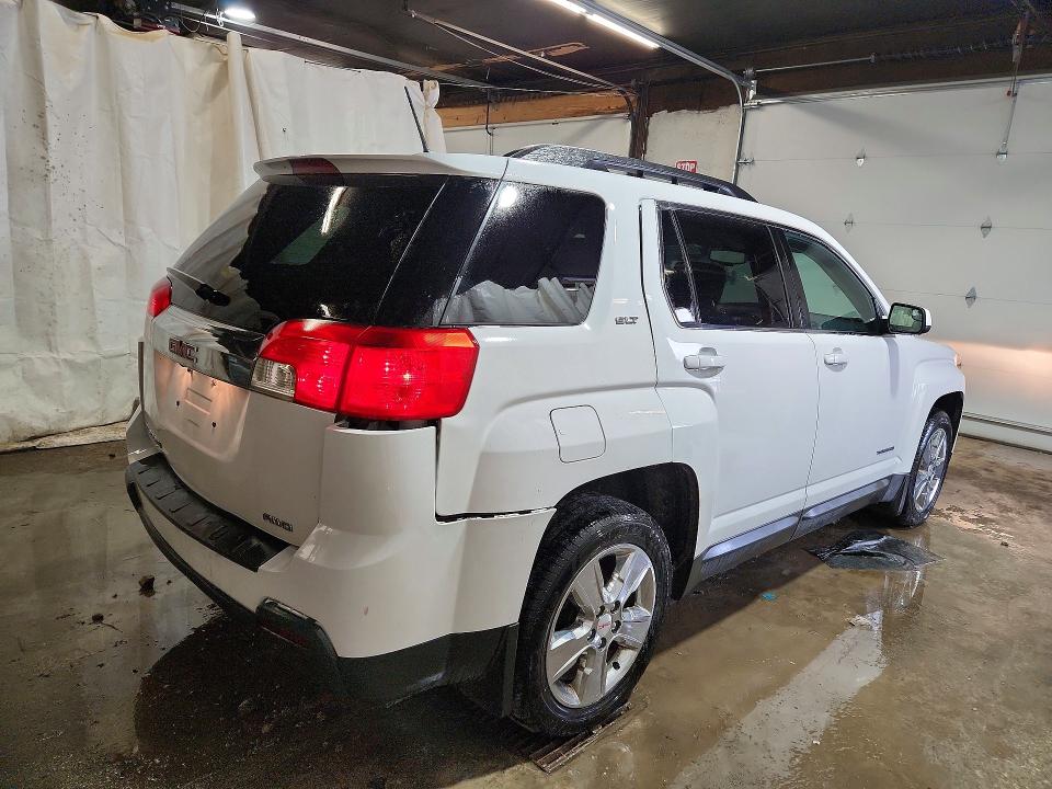 Продажа на аукционе авто 2014 Gmc Terrain, vin: 2GKFLXEK4E6152239, номер лота: 61925866
