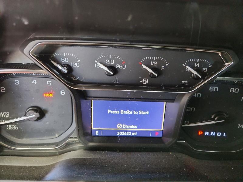 Продаж на аукціоні авто 2019 Gmc Sierra, vin: 1GTU9BED7KZ313690, номер лоту: 65132466