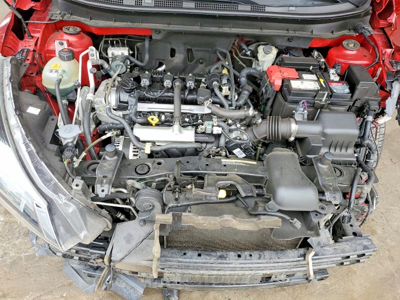 Продаж на аукціоні авто 2022 Nissan Kicks, vin: 3N1CP5DV3NL497876, номер лоту: 66300246