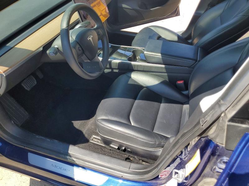 Продаж на аукціоні авто 2019 Tesla Model 3, vin: 5YJ3E1EB8KF437666, номер лоту: 67122876