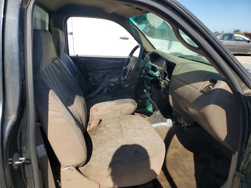 64416256 :رقم المزاد ، 5TENL42N51Z822467 vin ، 2001 Toyota Tacoma مزاد بيع