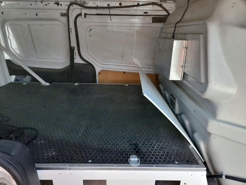 2016 Ford Transit Connect მანქანა იყიდება აუქციონზე, vin: NM0LS7E74G1235962, აუქციონის ნომერი: 64760076