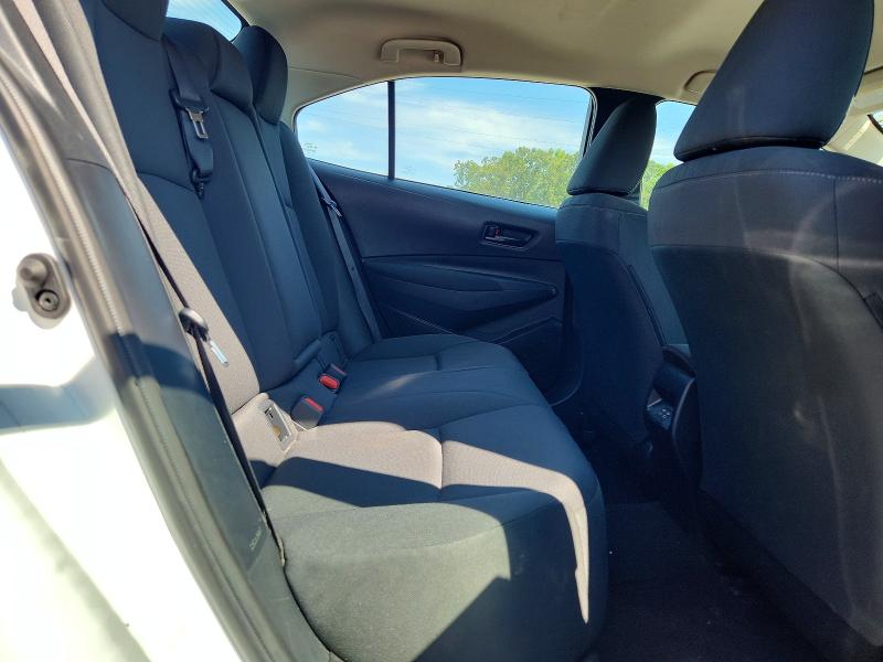 Продажа на аукционе авто 2023 Toyota Corolla, vin: 5YFB4MDE7PP043714, номер лота: 63707526