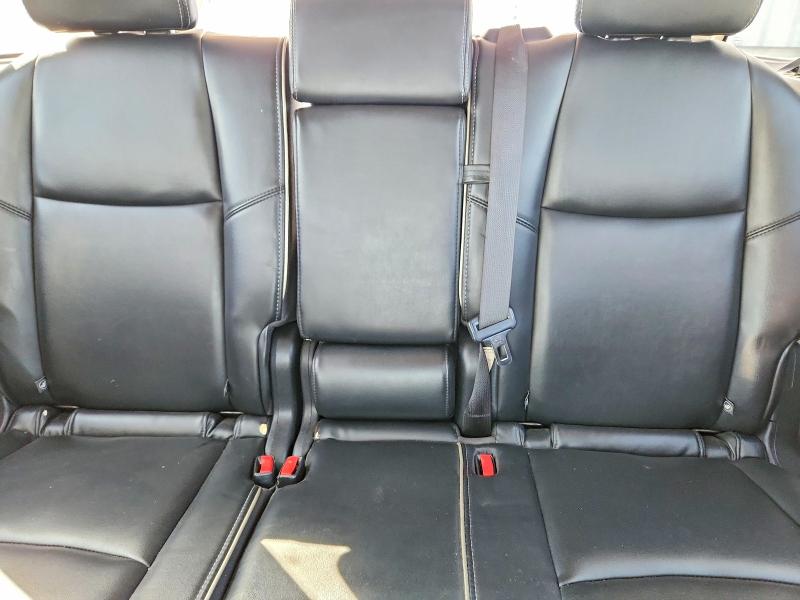 2020 Infiniti Qx60 მანქანა იყიდება აუქციონზე, vin: 5N1DL0MN4LC522806, აუქციონის ნომერი: 64073956